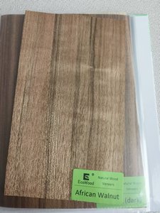 Élégance écologique |   Placage de bois naturel durable pour les projets de construction écologique - Product Image 6