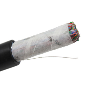 Amoured câble téléphonique réseau câble téléphonique utp cat3 10 paires de câbles téléphoniques - Product Image 6