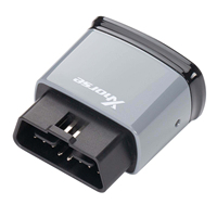 Llave Inteligente Inalámbrica Xhorse XSBTK0EN, Compatible con Función de Arranque sin Llave, Llave Digital Inteligente Xhorse para Vehículos, Funciona con Sistemas iOS y Android