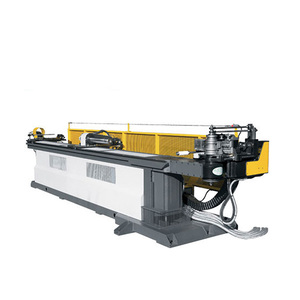 Refrigeration Copper <b>Pipe</b> Bending Production <b>Machine</b> - Product Image 1