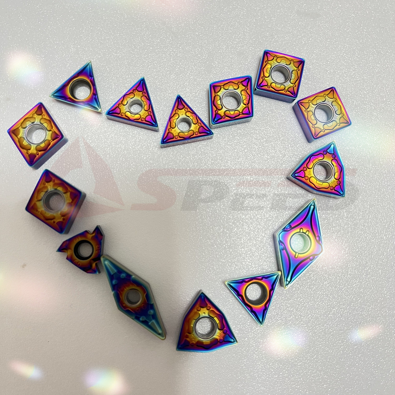 Factory Direct High Quality Cutting Tools