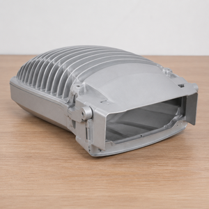 Fabricante de Carcasas de Aluminio Fundido a Presión para Iluminación Exterior, Hechas a Medida Según Diseño OEM, para Componentes de Lámparas LED - Product Image 4