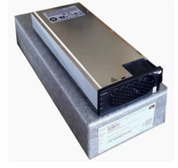 Module redresseur simple 48V HW R4850N6, entrée 100/120V-200/240V, sortie 48V 50A, 3000W, efficacité 96%, 50/60Hz, industriel