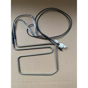 Otro Calentador de Descongelación para Refrigerador 220-240V, Elemento Calefactor de Acero Inoxidable para BCD-536 535WKGZM WKZM WKPZM - Product Image 2