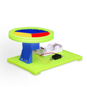 Ilmu Pendidikan Mainan untuk Ilusi Optik Belajar Mainan - Product Image 3