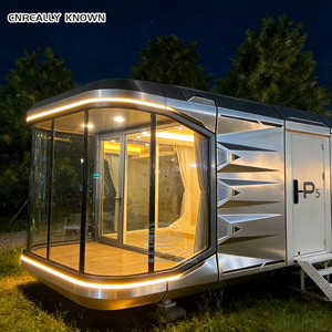 Cápsula Espacial para Dormir, Oficina o Comercial, en Oferta - Product Image 6