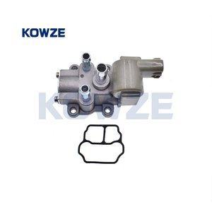 Rölanti hava hızı kontrol vanası Toyota Corolla için 5AFE 7AFE AE110 AE112 22270-16060 - Product Image 1