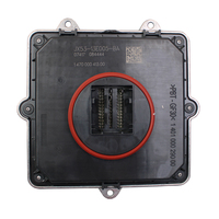 JUSHUO Original nouvelle unité de commande de Ballast JX53-13E005-BA pour LAND ROVER RANGE ROVER JAGUAR Module de phare LED