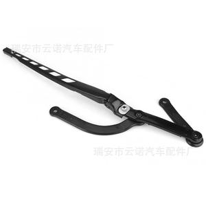 Ensemble de bras d'essuie-glace 61617185366 pour BMW, pièce de rechange pour voiture - Product Image 4