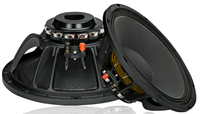 I.E. Amplificador de Potencia para Sistemas Line Array, OEM/ODM, Modo Colgante, Altavoz Pasivo de 10 Pulgadas, Doble Metal, 8 Ohmios