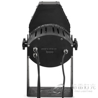 Extérieur Extérieur Étanche 300W LED 4Gobos Multiple Gobos Logo Publicité Rotateur Projection Projecteur Lumière