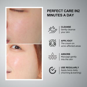 <span class=keywords><strong>Crema</strong></span> Facial Reparadora de Barrera Cutánea con Colágeno Recombinante, Niacinamida y Camelia para Protección Antioxidante y Recuperación Calmante de la Piel - Product Image 4
