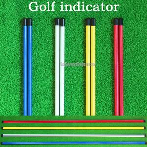 हॉट सेलिंग संरेखण गोल्फ प्रशिक्षण एड्स ट्रेनर टूर स्टिक गोल्फ संरेखण छड़ी गोल्फ संरेखण स्टिक संरेखण स्टिक गोल्फ - Product Image 5