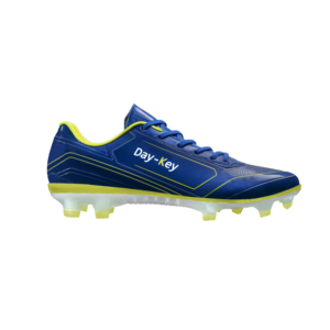 Chaussures de Football personnalisées pour hommes, chaussures de Football sans lacets - Product Image 4