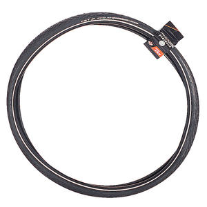 Neumático de Bicicleta de Carretera Cst Platinum Protector 700X38C, Antideslizante y Resistente a Pinchazos - Product Image 4