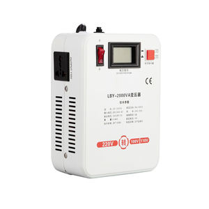 <span class=keywords><strong>Transformador</strong></span> reductor de 110V <span class=keywords><strong>a</strong></span> <span class=keywords><strong>220V</strong></span> <span class=keywords><strong>a</strong></span> 380V <span class=keywords><strong>Transformador</strong></span> de 1KVA 2KVA 3KVAAC - Product Image 1