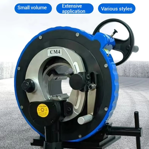 Nouveau modèle commercial 220V 1.5KW en métal avec garantie d'un an - Product Image 2