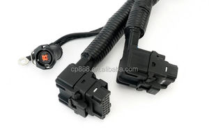 OE 5C3Z9D930A #   Nuevo Arnés de Cableado para Módulo de Inyector de Combustible para Ford - Product Image 3