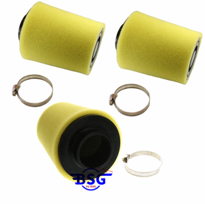 Filtro aria Per CAN-A M Bombardier 707800174 Outlander 650 Renegade 500 800 - Product Image 5