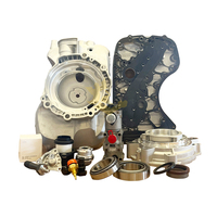 Pièces de réparation neuves pour ensemble de transmission OEM 0636 100 811, bouchon fileté en caoutchouc robuste ZF