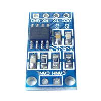 TJA1050 PEUVENT l'interface De Contrôleur Module Bus Conducteur Module D'interface