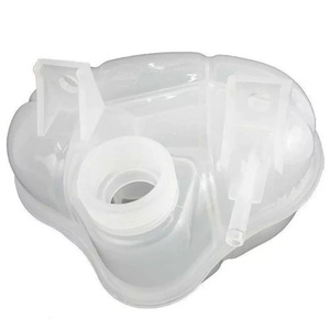 Tanque de Expansión Fiat 52088356, Depósito de Refrigerante de Plástico para Reparación y Reemplazo de Automóviles - Product Image 1