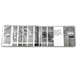 Fine Hardcover Deluxe Edition Reliure Art Livres Photo Livre Histoire <span class=keywords><strong>Magazine</strong></span> Roman Livret Impression - Product Image 6