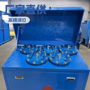 เครื่องกรองน้ำมัน YouNeng รุ่น FF-001 แบบสามเฟส 0.4 Mpa สำหรับกรองน้ำมันเครื่องจักร - Product Image 5