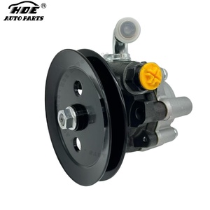 44320-35530 44320-35250 4432035530 Vente en gros de pièces automobiles HDE Pompe de direction assistée pour Toyota Hilux - Product Image 4