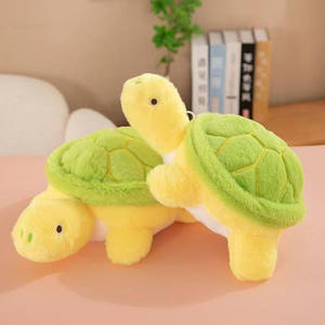 Pour princesse ours en peluche Super doux peluche pp coton gilet saisir Machine jeter poupée usine en gros nouveau huit pouces - Product Image 4