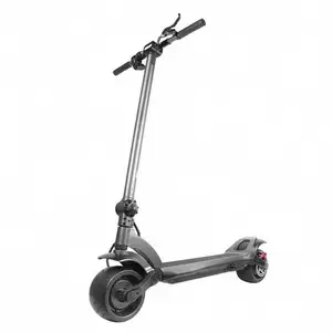 Alibab Best Electric Scooter 2000W 18*9.8 Inch For Adult Wide Whee Electric Scooter 2000W Powerful Scooter Citycoco