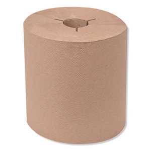 Papier essuie-tout kraft haute absorption au meilleur prix, rouleau de papier essuie-tout 1 pli, rouleau de papier essuie-tout brun, rouleau de papier essuie-tout <span class=keywords><strong>maxi</strong></span>, rouleau de papier absorbant - Product Image 1