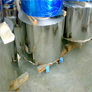 เหล็กแผ่นสแตนเลสเกรด 304 201 คุณภาพสูง แบบม้วนสำหรับทำท่อในอุตสาหกรรม - Product Image 4