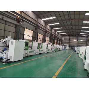 Enrutador CNC de 4 ejes para tallado en madera 3D Diseño de muebles artísticos y artículos decorativos personalizados - Product Image 5