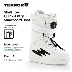 Chaussures de <span class=keywords><strong>ski</strong></span> d'hiver Shell <span class=keywords><strong>Head</strong></span> Fast Wear pour hommes et femmes, plates, antidérapantes, imperméables, chaudes, durables, professionnelles, en placage, pour <span class=keywords><strong>ski</strong></span> rapide - Product Image 1