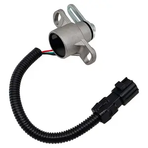 89452-E0010-F Remote Electronic Accelerator Pedal Control Sensor For Truck Hino 89452-E0010