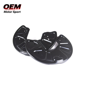 อะไหล่สากลสำหรับชุดเบรก APCING CP8520 สีแดงสำหรับ Ford Fiesta Edge Party St Mk8, Mk5, CARGO II และชุดคาลิปเปอร์เบรกสำหรับรถแข่ง MUSTANG - Product Image 3