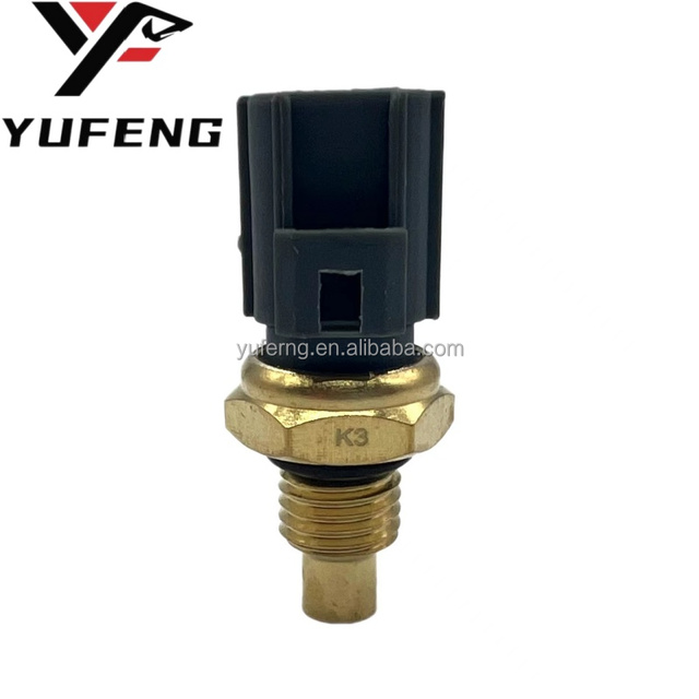 High-quality Excavator Parts 8-98023581-0 Fuel Temperature Sensor Is Suitable for Isuzu 4HK1 and 6HK1 Engines