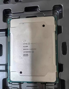 CPU para Servidor <span class=keywords><strong>Xeon</strong></span> <span class=keywords><strong>Silver</strong></span> <span class=keywords><strong>4210R</strong></span> de 12 Núcleos, 3.2 GHz, DDR4, con 3MB de Caché L2, Socket FCLGA3647, para Servidores - Product Image 1