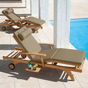 <span class=keywords><strong>Meilleur</strong></span> prix <span class=keywords><strong>de</strong></span> loisirs hôtel jardin piscine teck bois salon extérieur chaise <span class=keywords><strong>de</strong></span> <span class=keywords><strong>plage</strong></span> chaise longue - Product Image 1