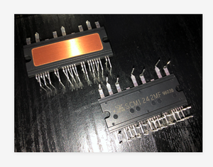 Microcontrôleur IC original SCM1242MF PowerDIP Module33, nouvelle puce IC de bonne qualité - Product Image 1
