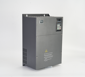 อินเวอร์เตอร์ปรับความถี่ไฟฟ้ากระแสสลับแบบสามเฟส รุ่น S18 ซีรีส์ ตัวเรือนเหล็ก ยี่ห้อ Taili กำลังสูง 22kw ถึง 550kw สำหรับมอเตอร์ปั๊ม รองรับไฟ 220V 380V 50/60HZ - Product Image 4