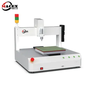 PCB routing machine PCBA Cutting machine for LED lighting usage PCB separator