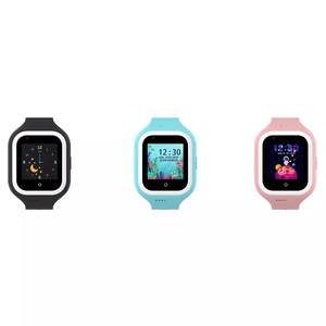 Best seller IP67 impermeable niños reloj kt20 Cámara videollamada relojes inteligentes para niños y niñas - Product Image 2