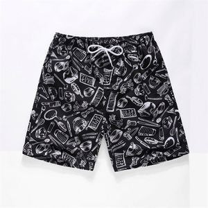 Gym Shorts Training Shorts Custom <b>Men</b> Beach <b>Trunks</b> Bodybuilding Fitness Quick Dry for Competition Physique Posing - Product Image 4