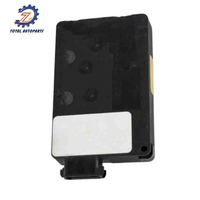 Capteur de distance radar pour angles morts OEM A0009058104 Compatible avec Mercedes-Benz GL GLE W166 W205
