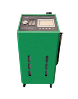 Machine automatique de vidange et de remplacement de liquide de transmission métallique certifiée CE, haute efficacité, pour le nettoyage et le changement d'huile de transmission automobile