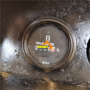 Bulldozer CAT D7G d'occasion d'origine japonaise à vendre à Shanghai, haute qualité, bulldozers CAT D7G D6D D3 D4 D5 D6 D7 d'origine japonaise - Product Image 6