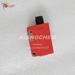 เซ็นเซอร์ PRK25C.T3/4P-M12 สำหรับชิ้นส่วนเครื่องพิมพ์ - Product Image 6