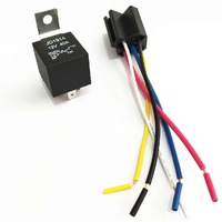 Câble adaptateur de faisceau de câblage audio personnalisé pour moto et voiture, connecteur 6+6, extension AUX pour boîtier CD